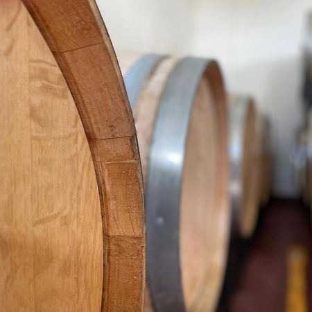 The Langworthy Inn & Winery 웨스털리 외부 사진